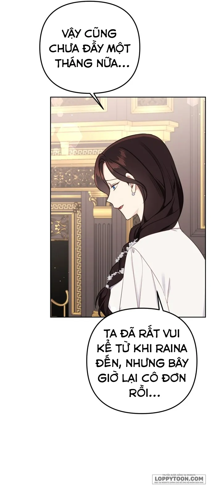 Cuộc Sống Hạnh Phúc Cùng Chồng - Chap 52