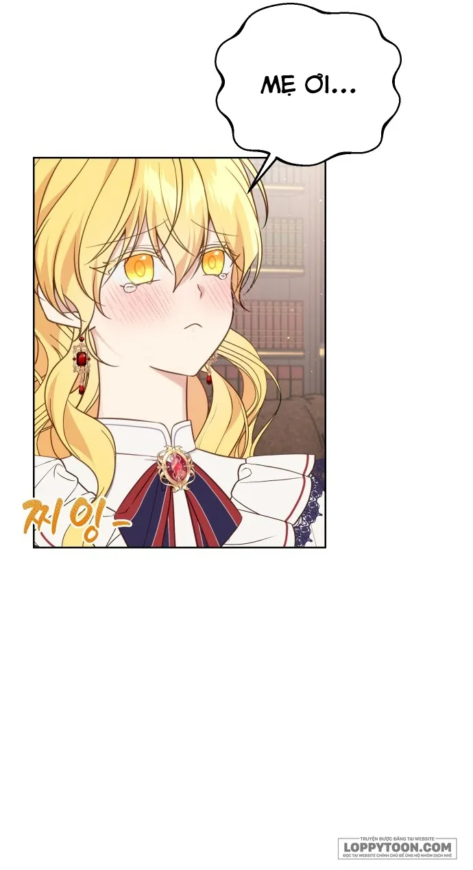 Cuộc Sống Hạnh Phúc Cùng Chồng - Chap 52