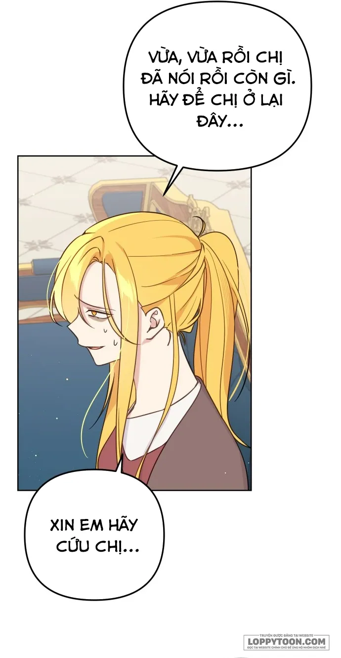Cuộc Sống Hạnh Phúc Cùng Chồng - Chap 53