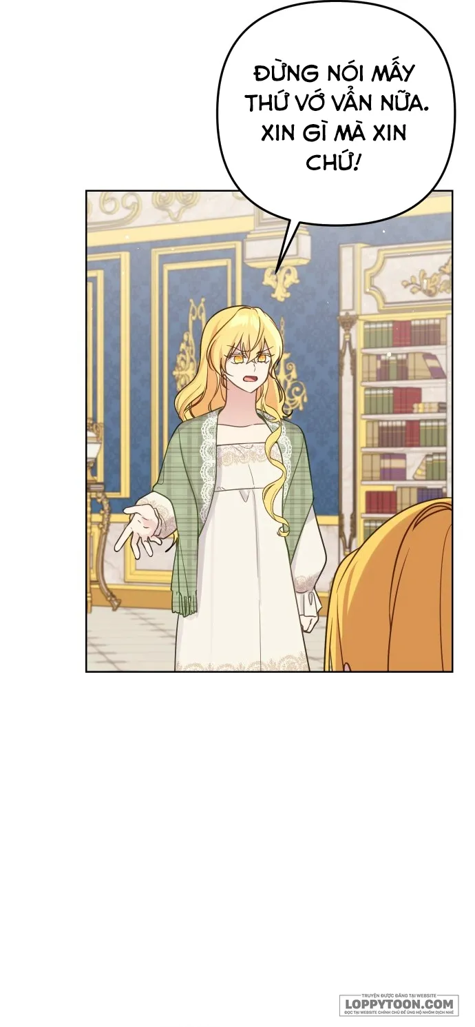 Cuộc Sống Hạnh Phúc Cùng Chồng - Chap 53