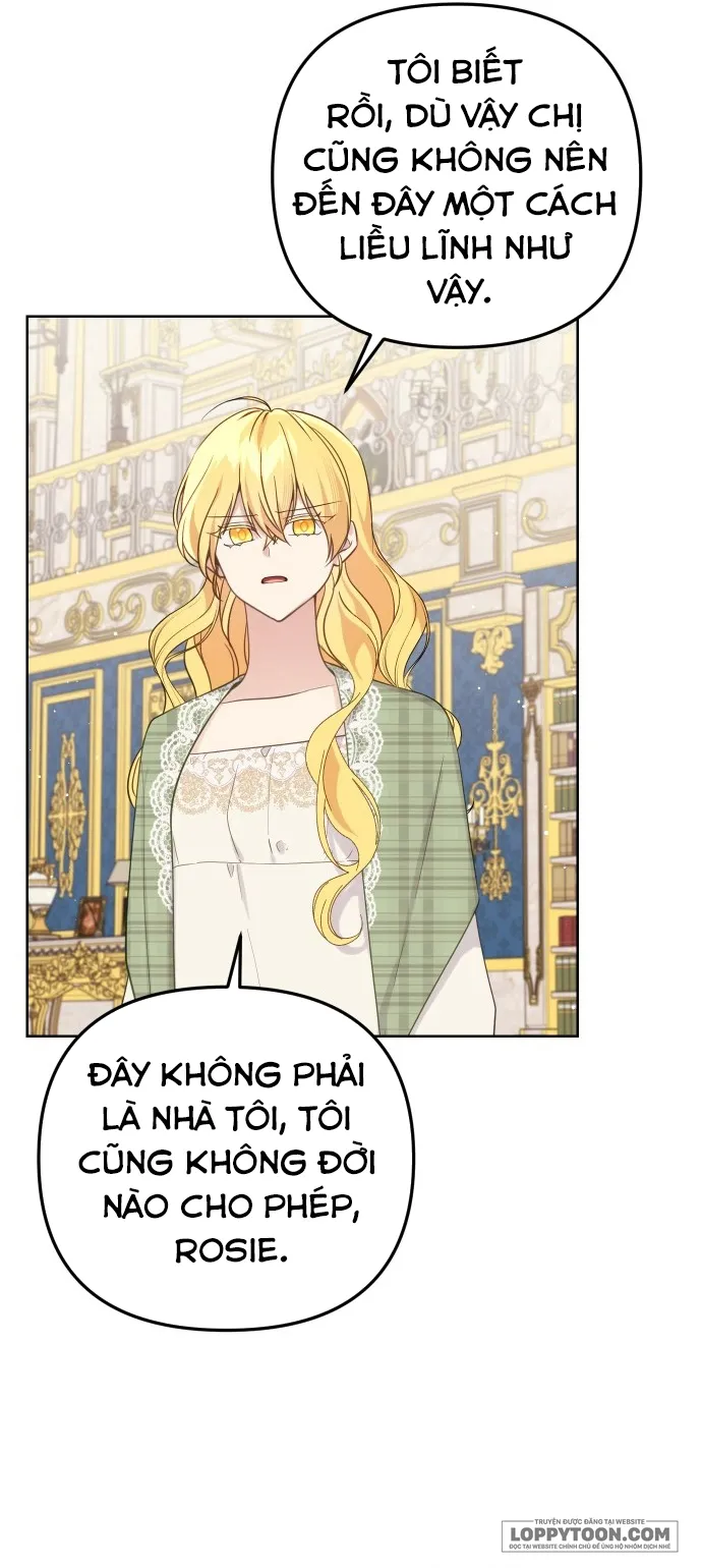 Cuộc Sống Hạnh Phúc Cùng Chồng - Chap 53