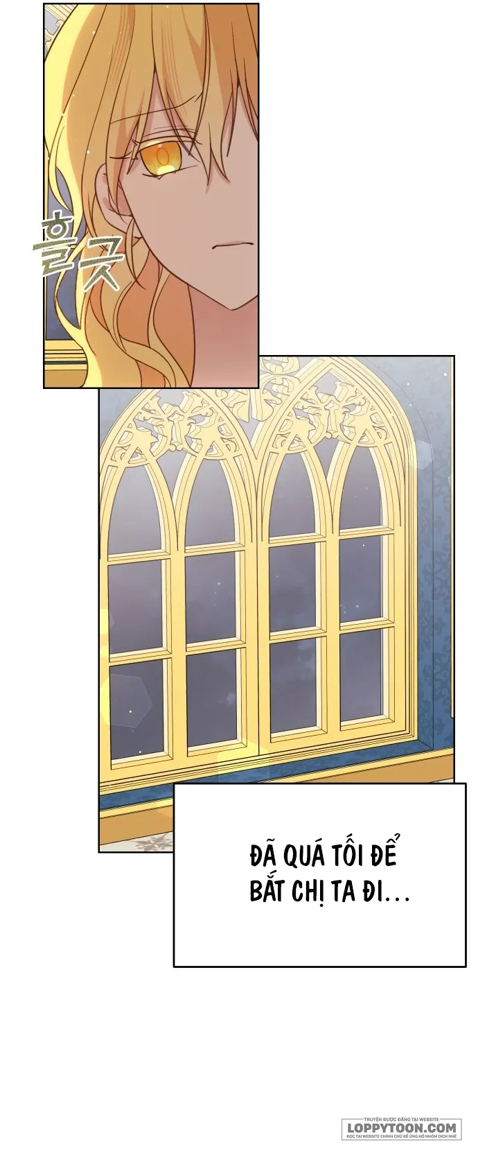 Cuộc Sống Hạnh Phúc Cùng Chồng - Chap 53