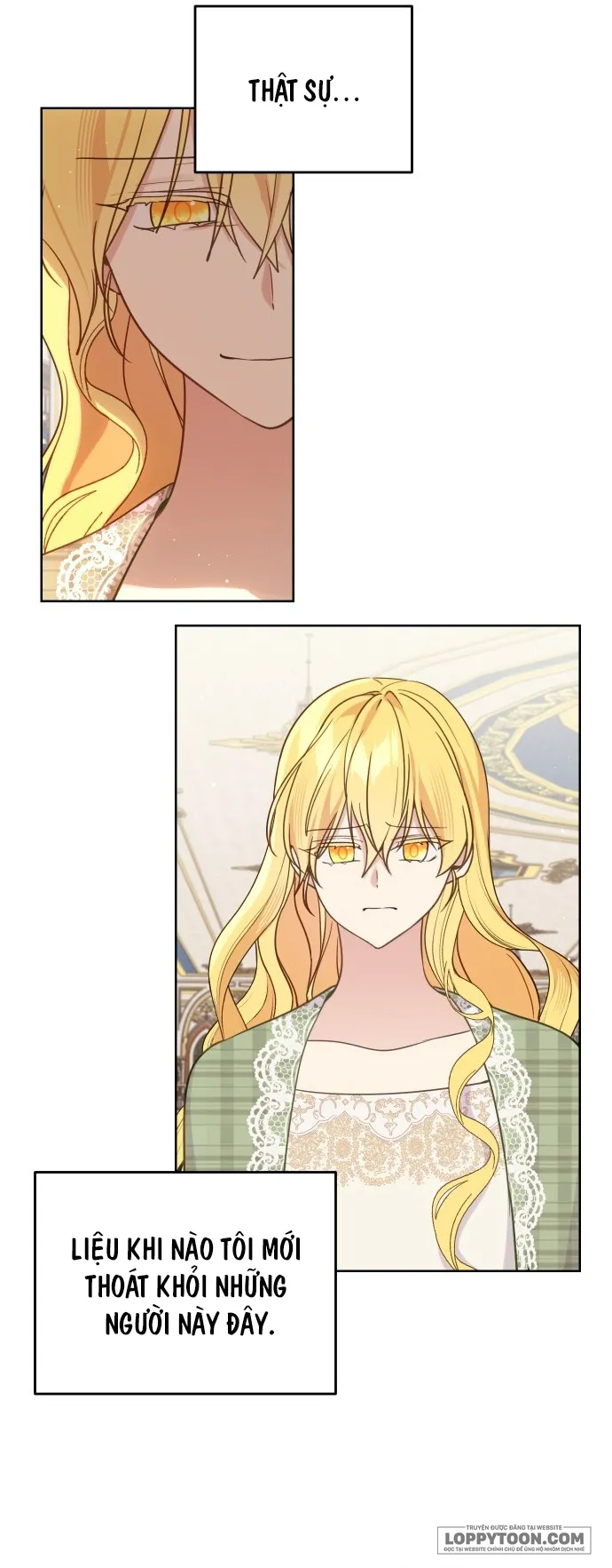 Cuộc Sống Hạnh Phúc Cùng Chồng - Chap 53