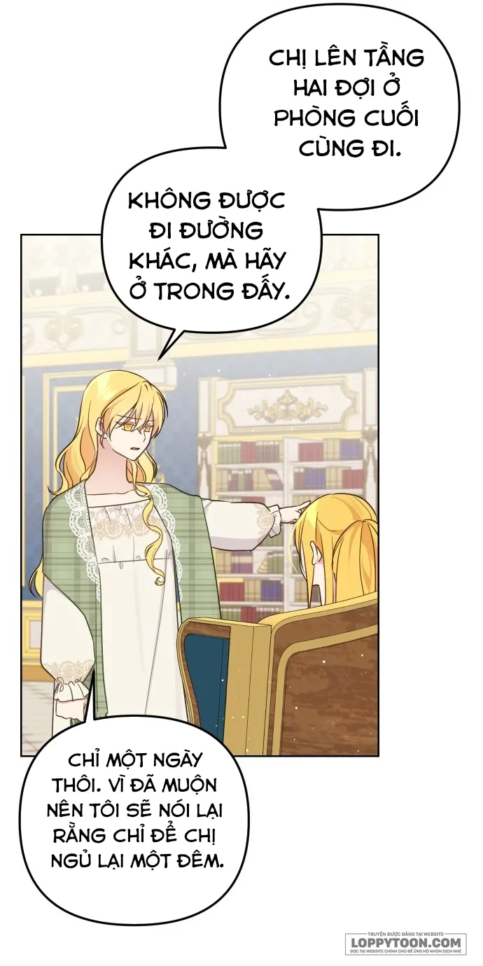 Cuộc Sống Hạnh Phúc Cùng Chồng - Chap 53