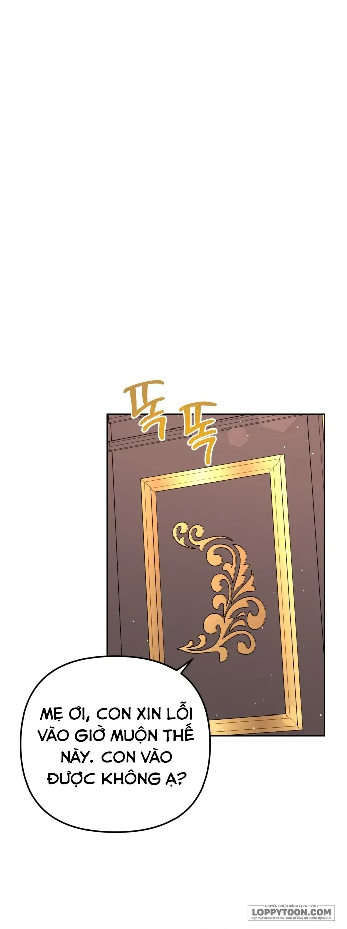 Cuộc Sống Hạnh Phúc Cùng Chồng - Chap 53