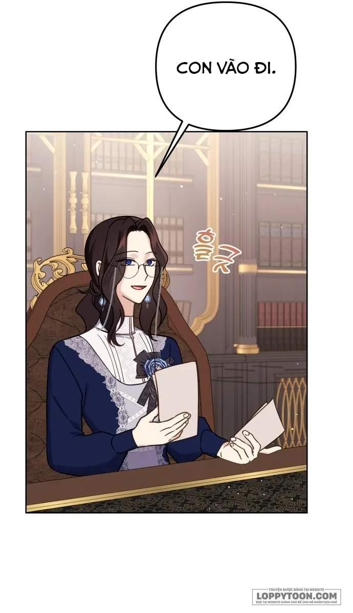 Cuộc Sống Hạnh Phúc Cùng Chồng - Chap 53
