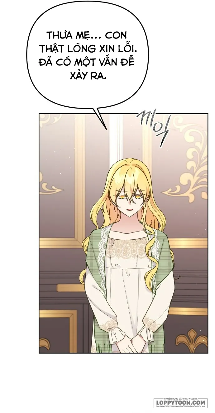 Cuộc Sống Hạnh Phúc Cùng Chồng - Chap 53