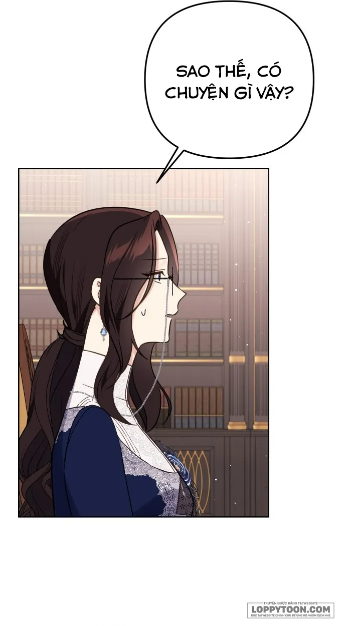 Cuộc Sống Hạnh Phúc Cùng Chồng - Chap 53