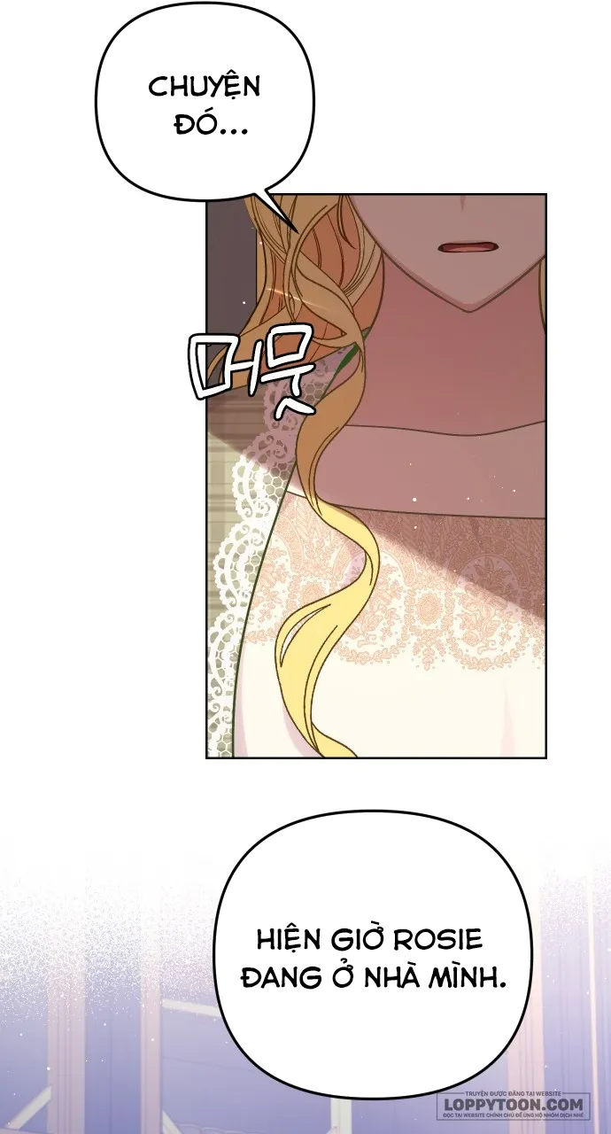 Cuộc Sống Hạnh Phúc Cùng Chồng - Chap 53