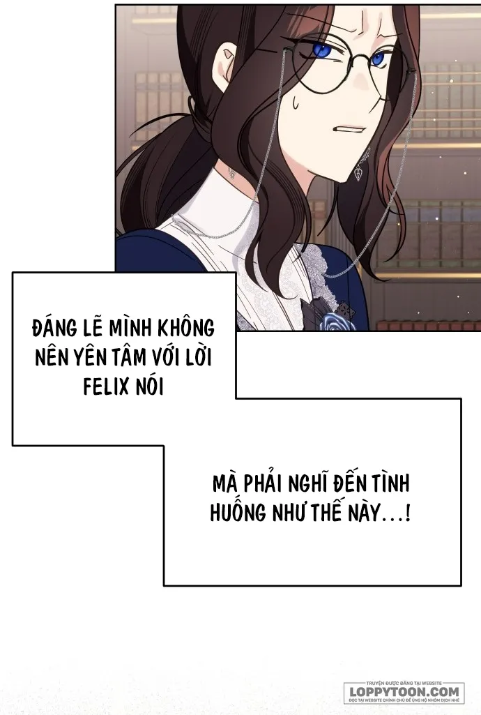 Cuộc Sống Hạnh Phúc Cùng Chồng - Chap 53