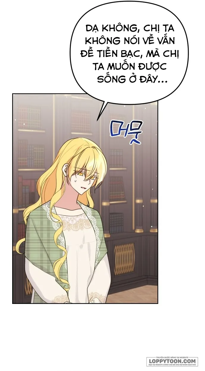 Cuộc Sống Hạnh Phúc Cùng Chồng - Chap 53