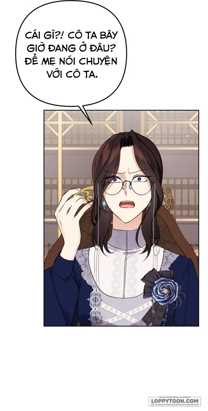 Cuộc Sống Hạnh Phúc Cùng Chồng - Chap 53