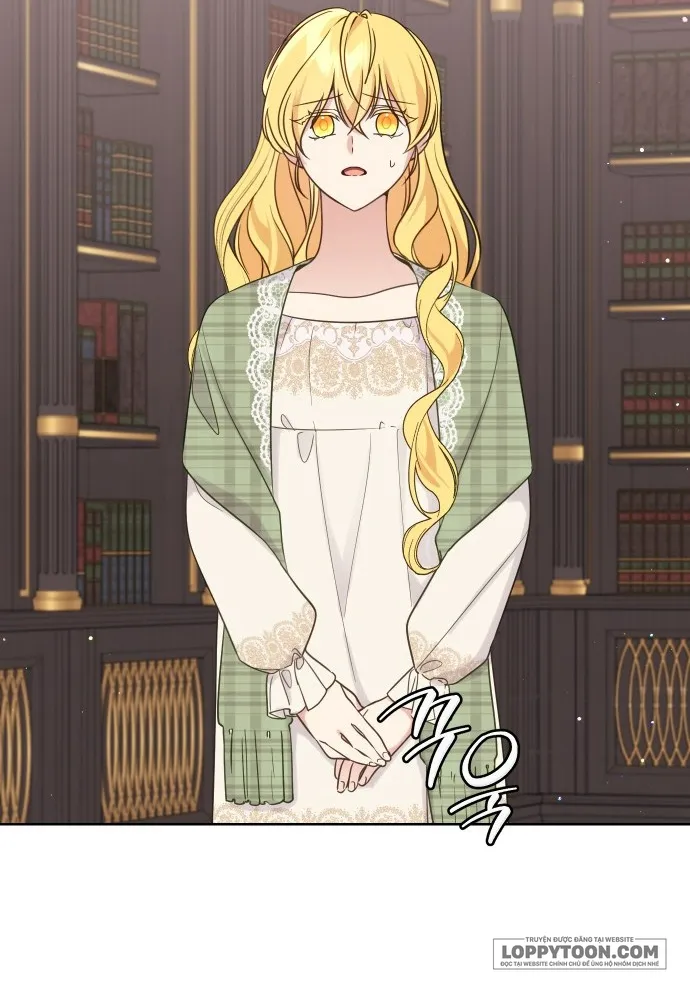 Cuộc Sống Hạnh Phúc Cùng Chồng - Chap 53