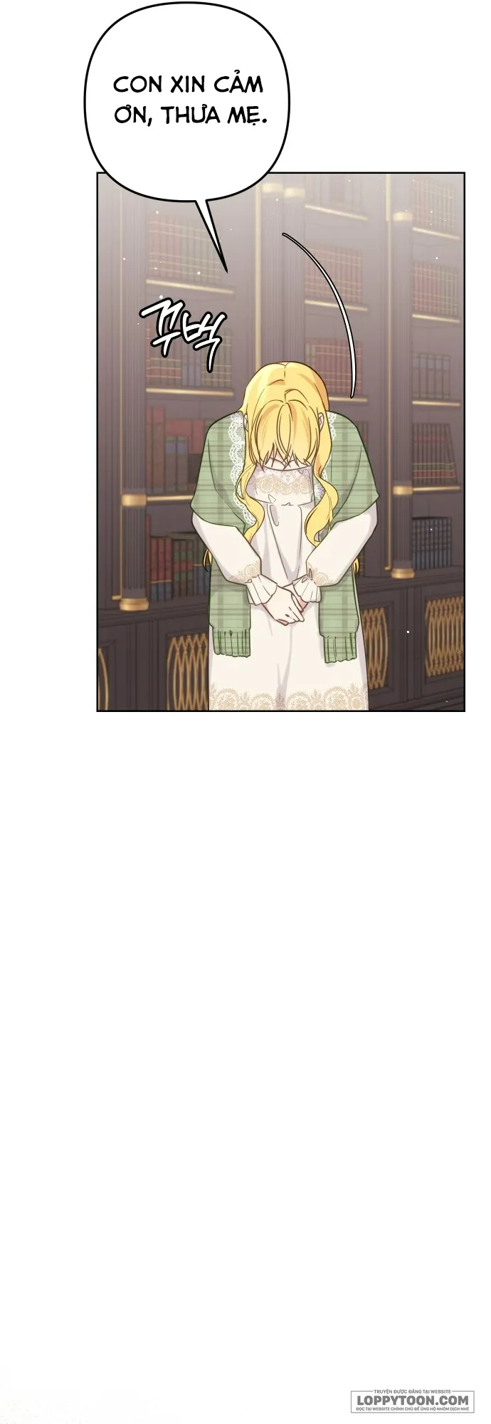 Cuộc Sống Hạnh Phúc Cùng Chồng - Chap 53