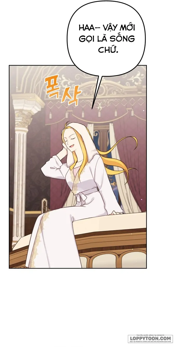 Cuộc Sống Hạnh Phúc Cùng Chồng - Chap 53