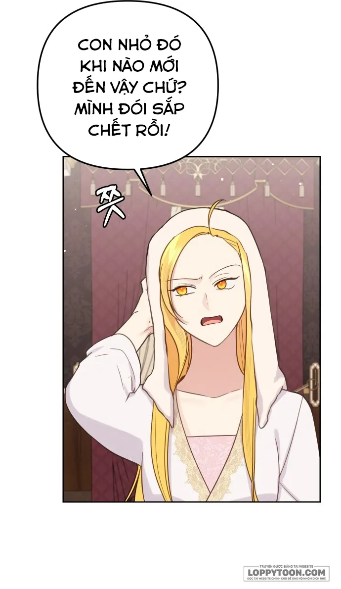 Cuộc Sống Hạnh Phúc Cùng Chồng - Chap 53