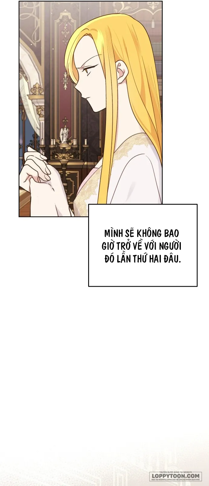 Cuộc Sống Hạnh Phúc Cùng Chồng - Chap 53