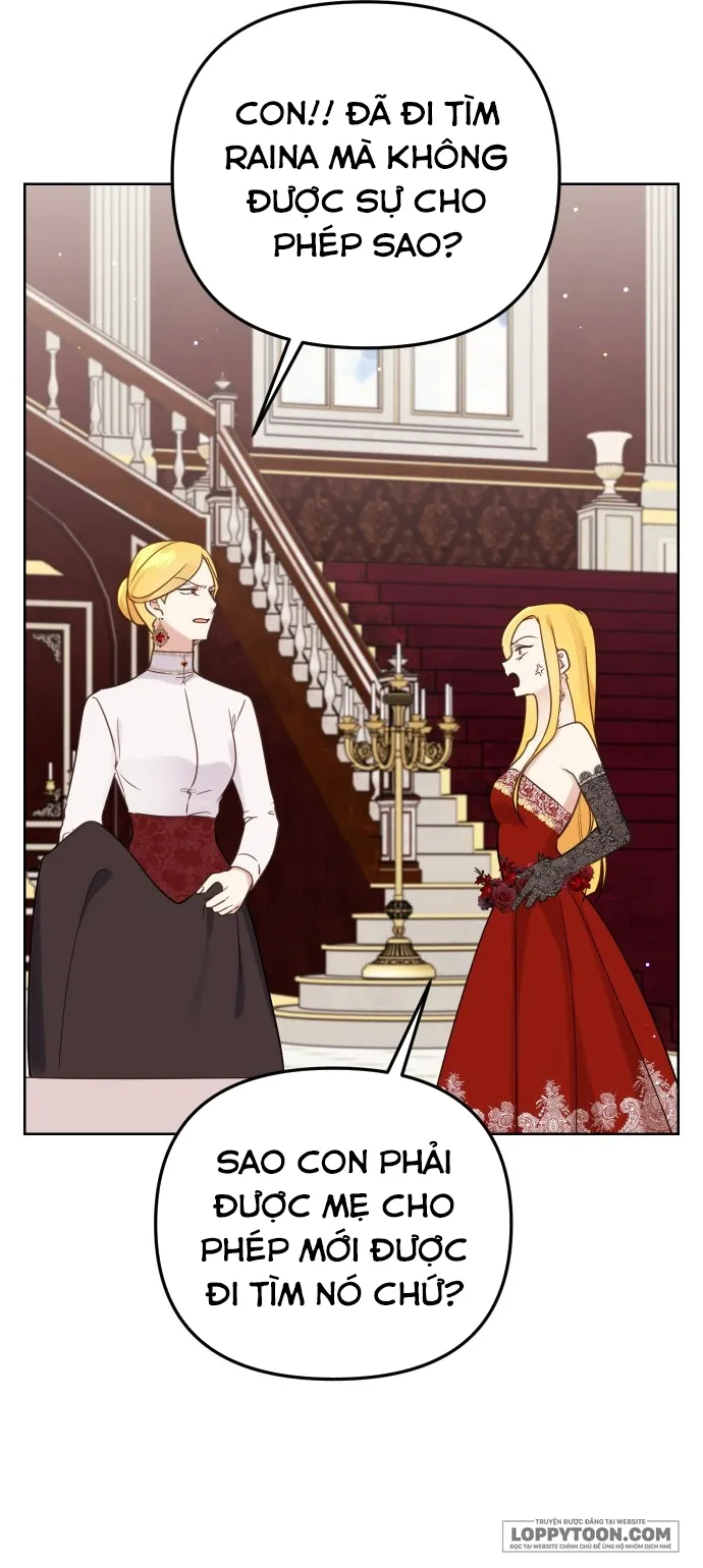 Cuộc Sống Hạnh Phúc Cùng Chồng - Chap 53