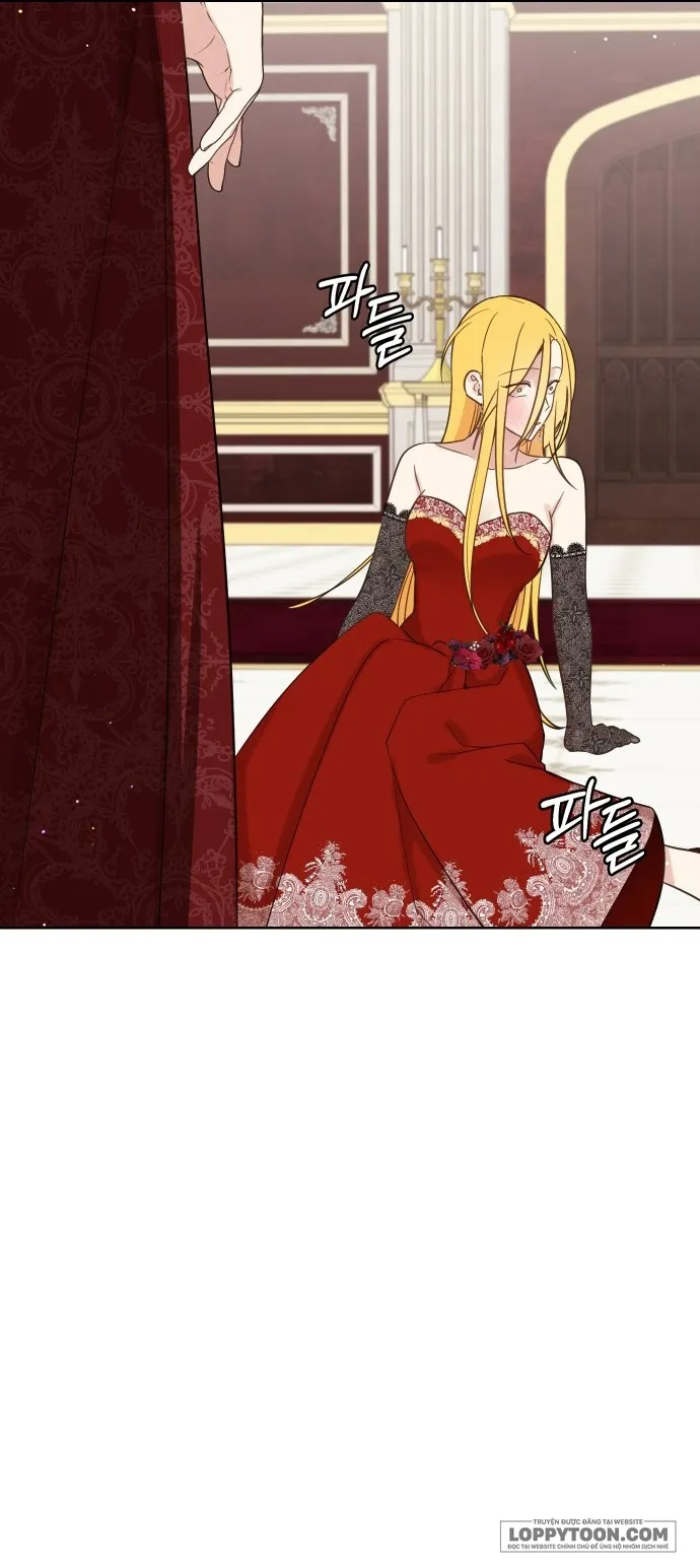 Cuộc Sống Hạnh Phúc Cùng Chồng - Chap 53