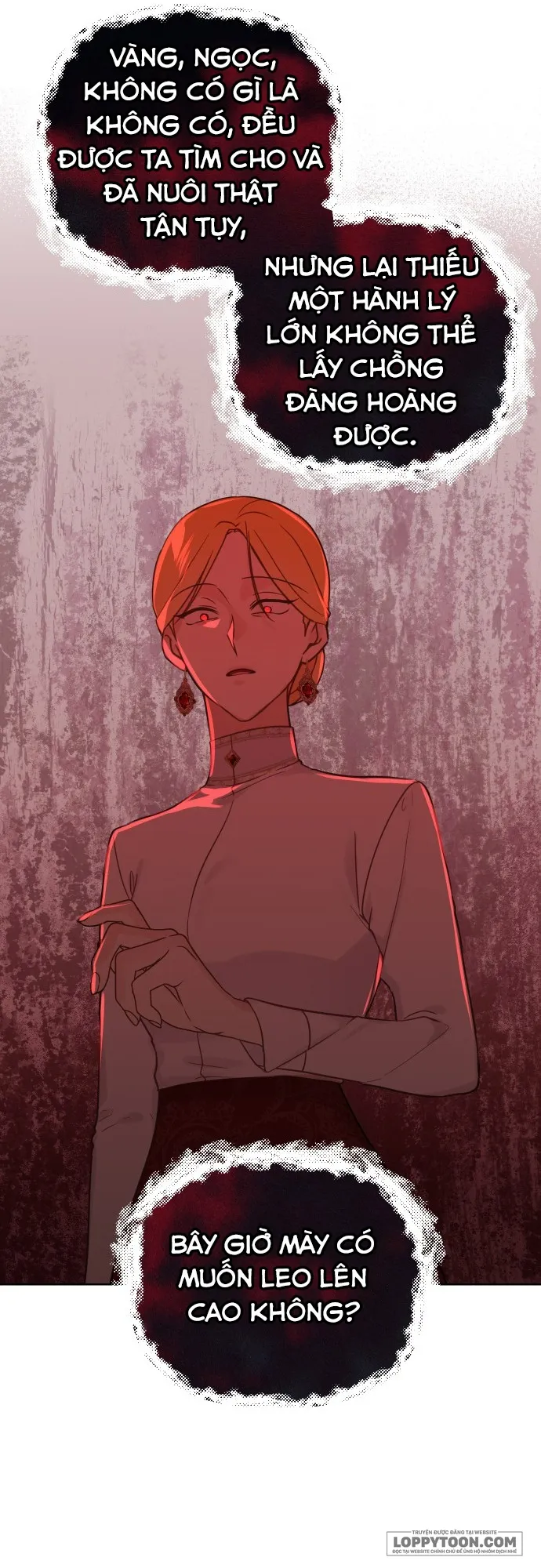 Cuộc Sống Hạnh Phúc Cùng Chồng - Chap 53
