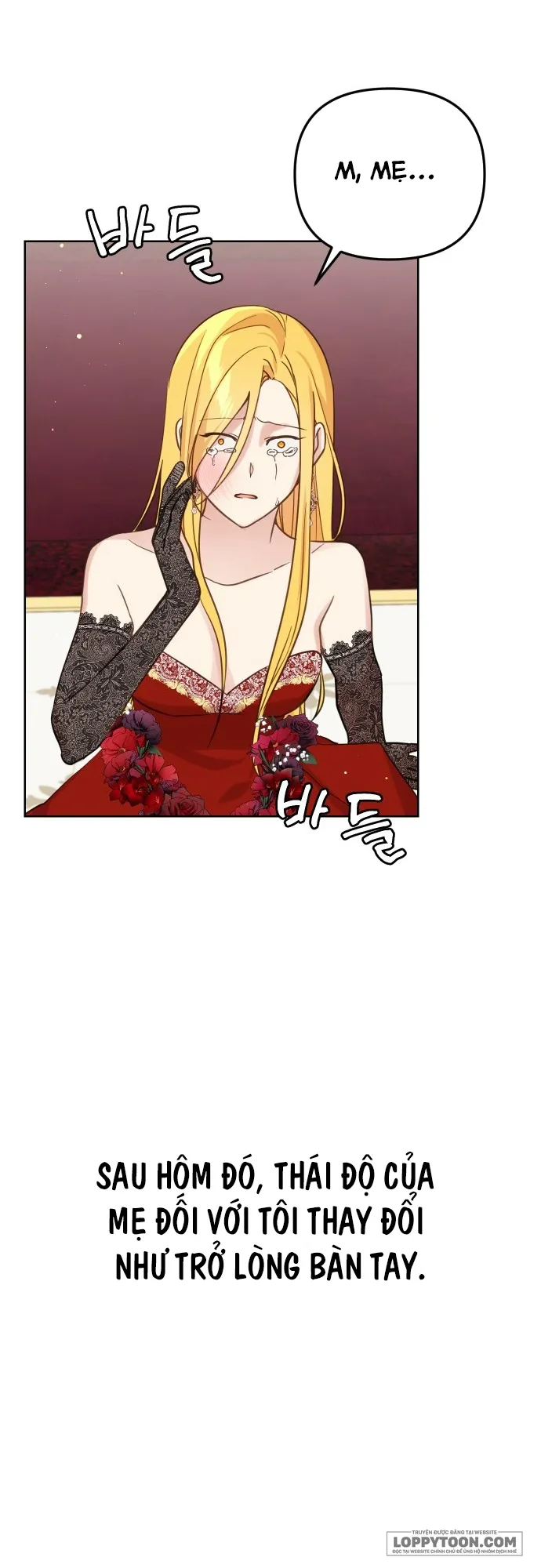 Cuộc Sống Hạnh Phúc Cùng Chồng - Chap 53
