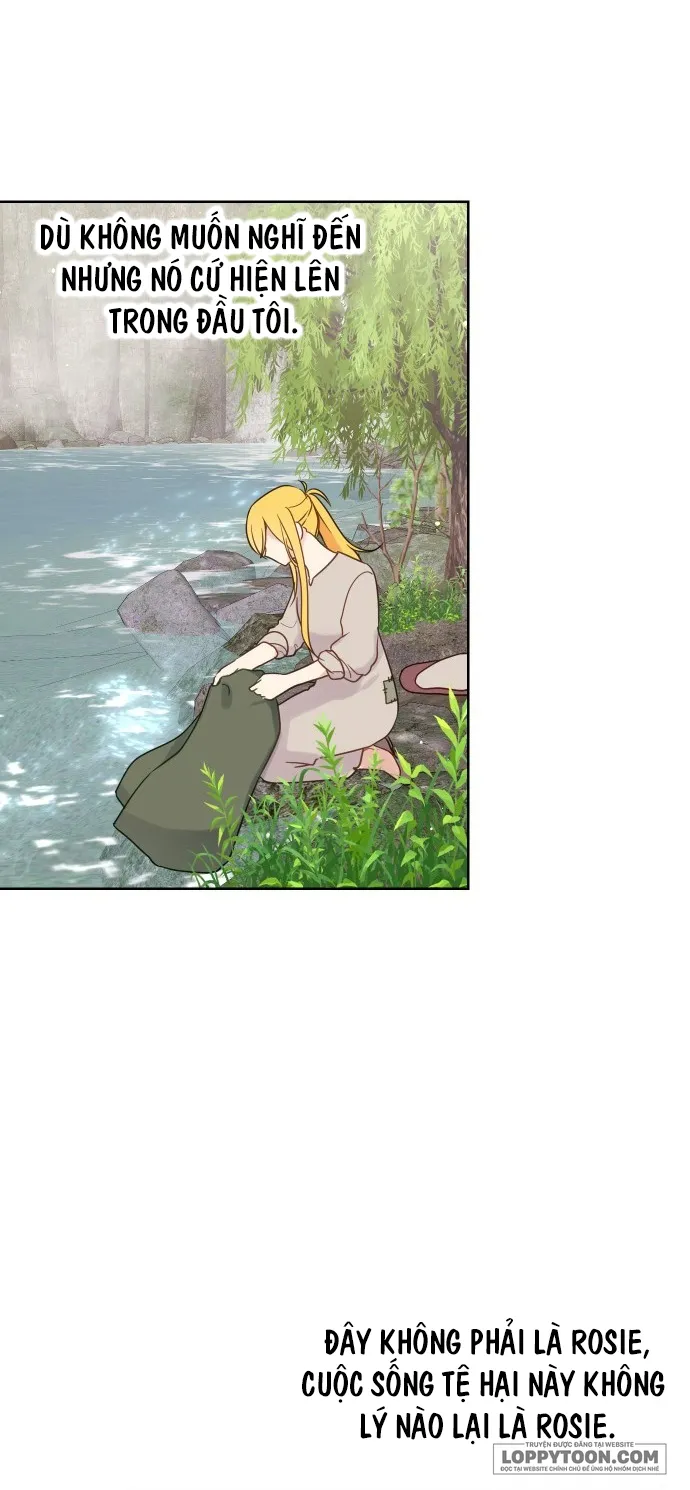 Cuộc Sống Hạnh Phúc Cùng Chồng - Chap 53