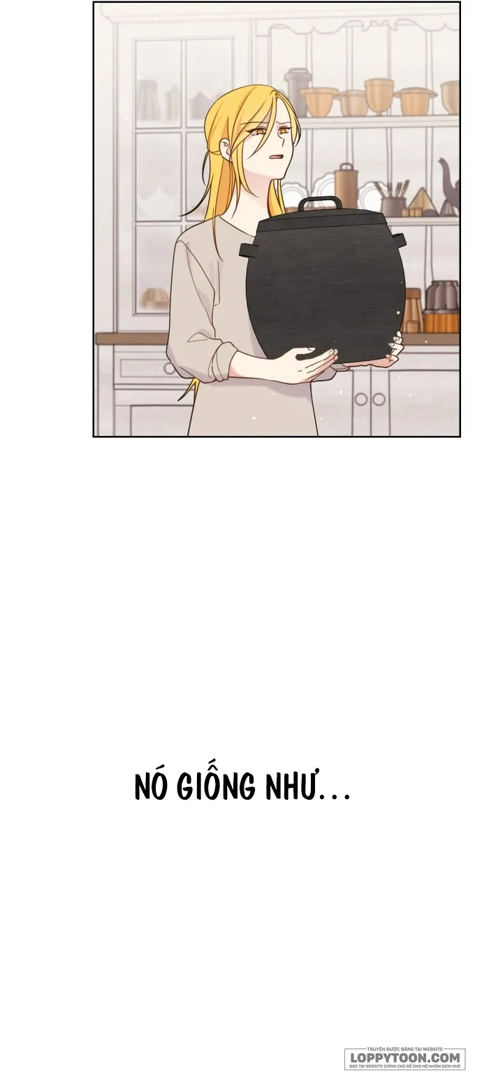 Cuộc Sống Hạnh Phúc Cùng Chồng - Chap 53