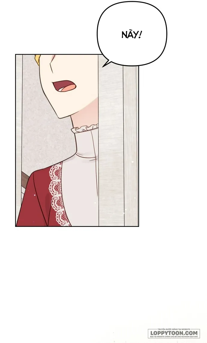 Cuộc Sống Hạnh Phúc Cùng Chồng - Chap 53
