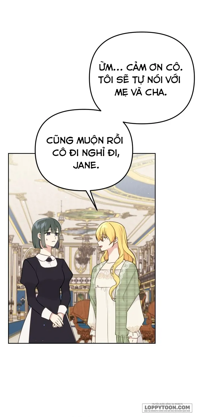 Cuộc Sống Hạnh Phúc Cùng Chồng - Chap 53