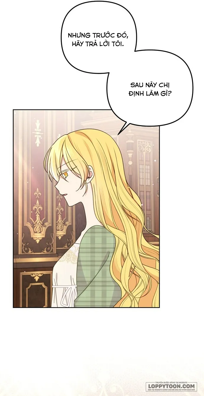 Cuộc Sống Hạnh Phúc Cùng Chồng - Chap 54