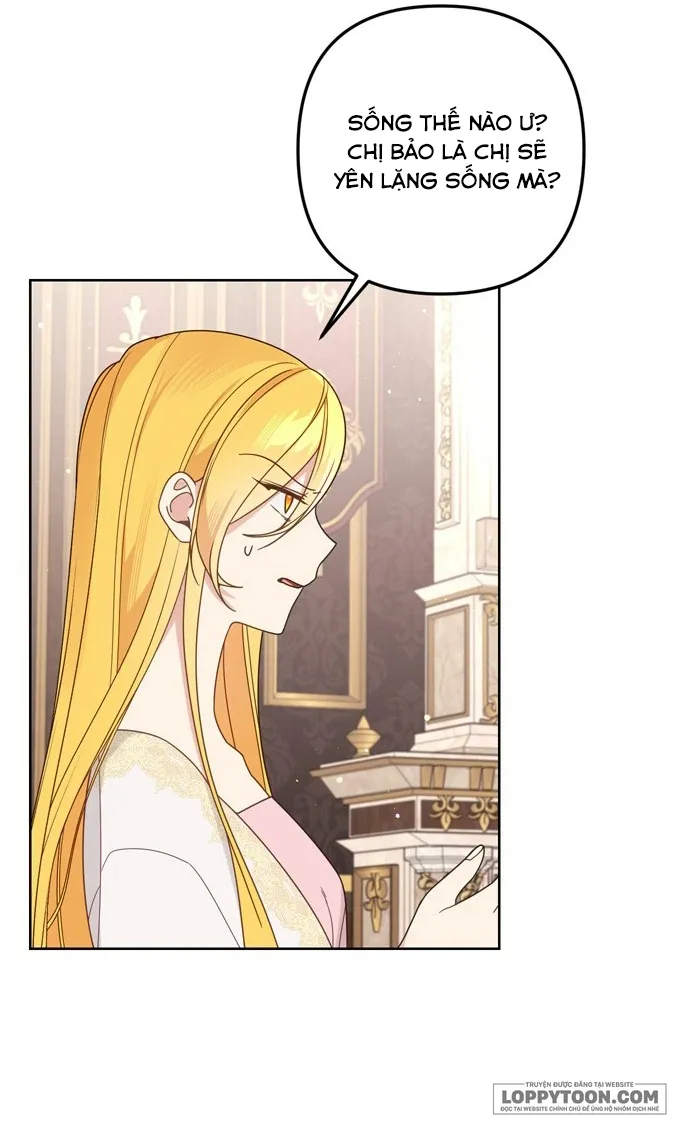 Cuộc Sống Hạnh Phúc Cùng Chồng - Chap 54