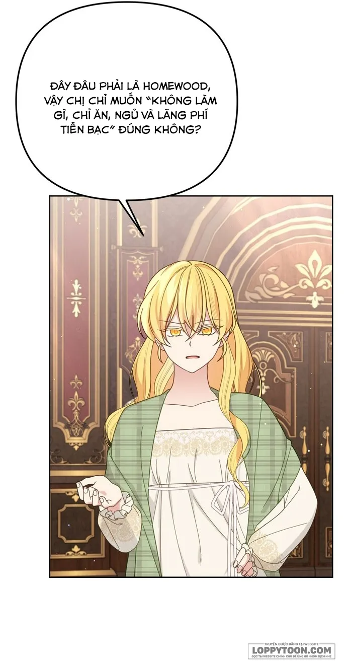 Cuộc Sống Hạnh Phúc Cùng Chồng - Chap 54