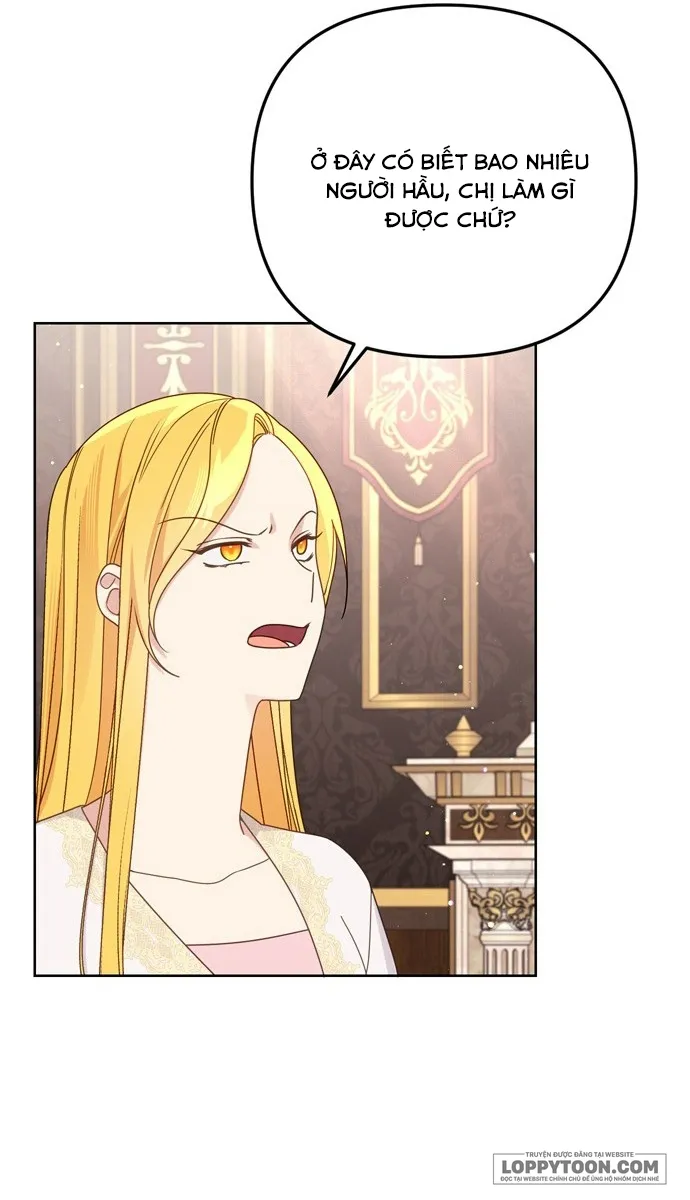 Cuộc Sống Hạnh Phúc Cùng Chồng - Chap 54