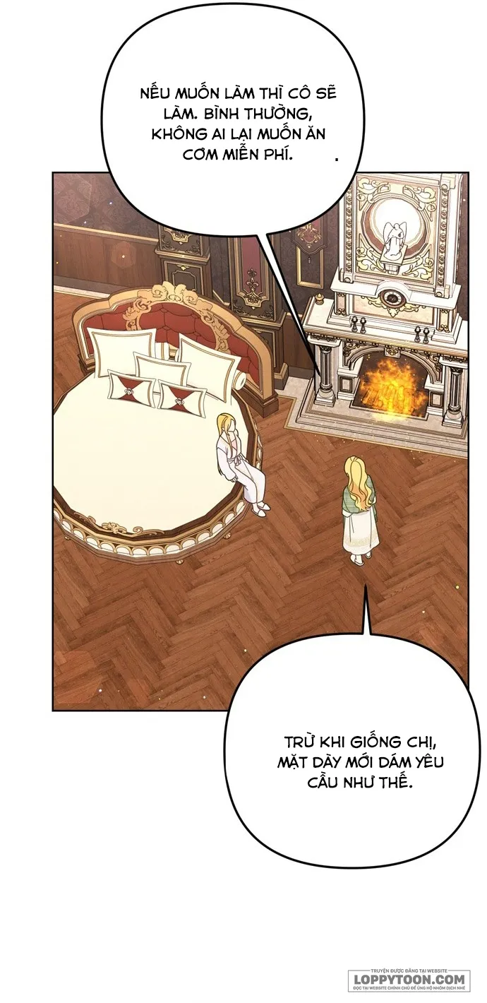 Cuộc Sống Hạnh Phúc Cùng Chồng - Chap 54