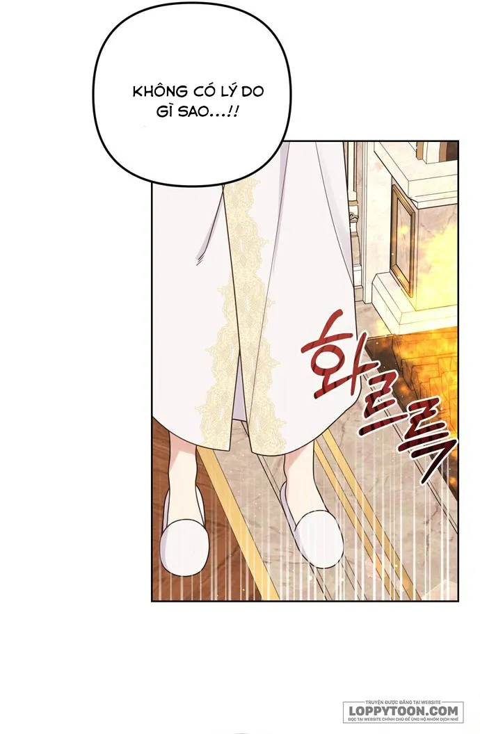 Cuộc Sống Hạnh Phúc Cùng Chồng - Chap 54
