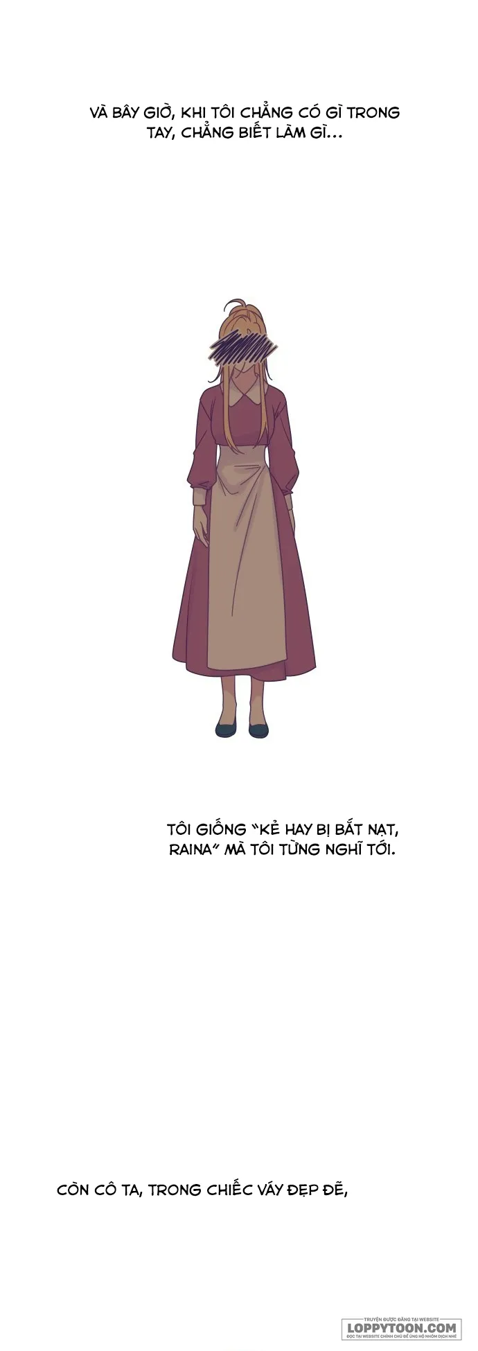 Cuộc Sống Hạnh Phúc Cùng Chồng - Chap 54