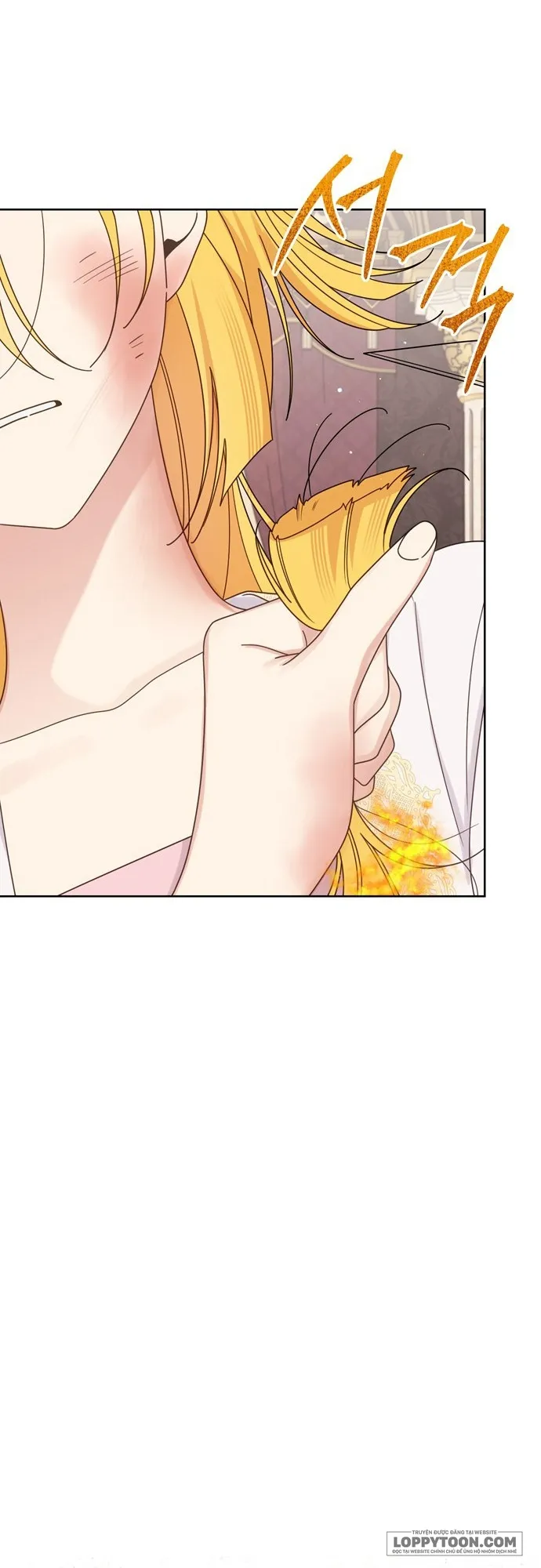 Cuộc Sống Hạnh Phúc Cùng Chồng - Chap 54