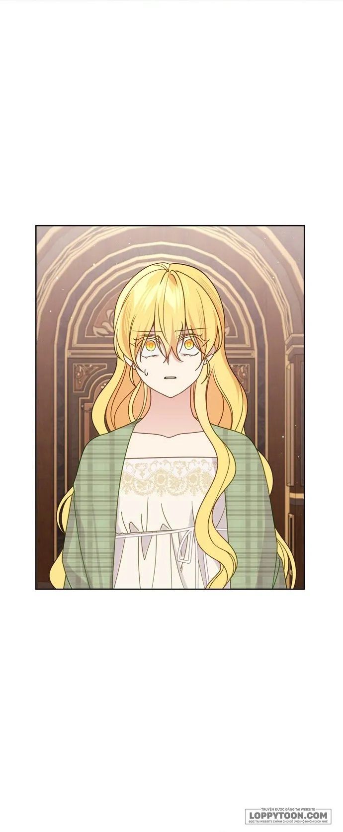 Cuộc Sống Hạnh Phúc Cùng Chồng - Chap 54
