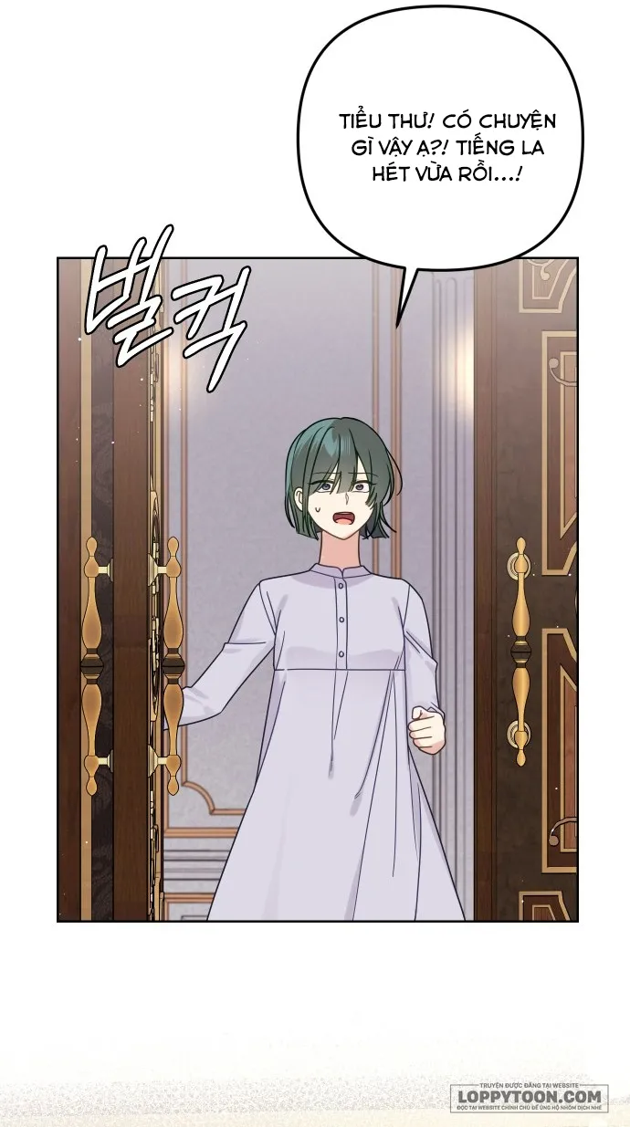Cuộc Sống Hạnh Phúc Cùng Chồng - Chap 54