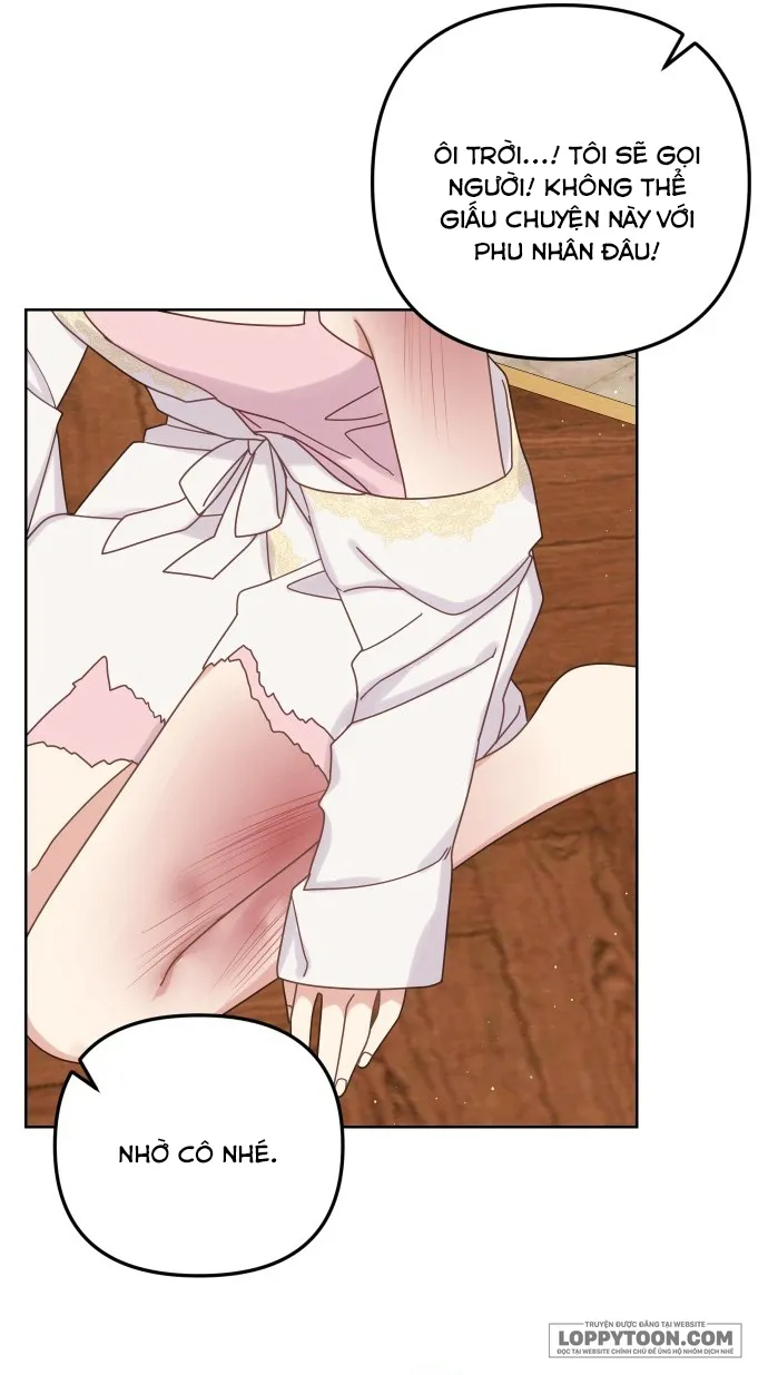 Cuộc Sống Hạnh Phúc Cùng Chồng - Chap 54