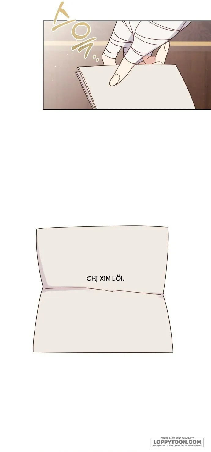 Cuộc Sống Hạnh Phúc Cùng Chồng - Chap 54