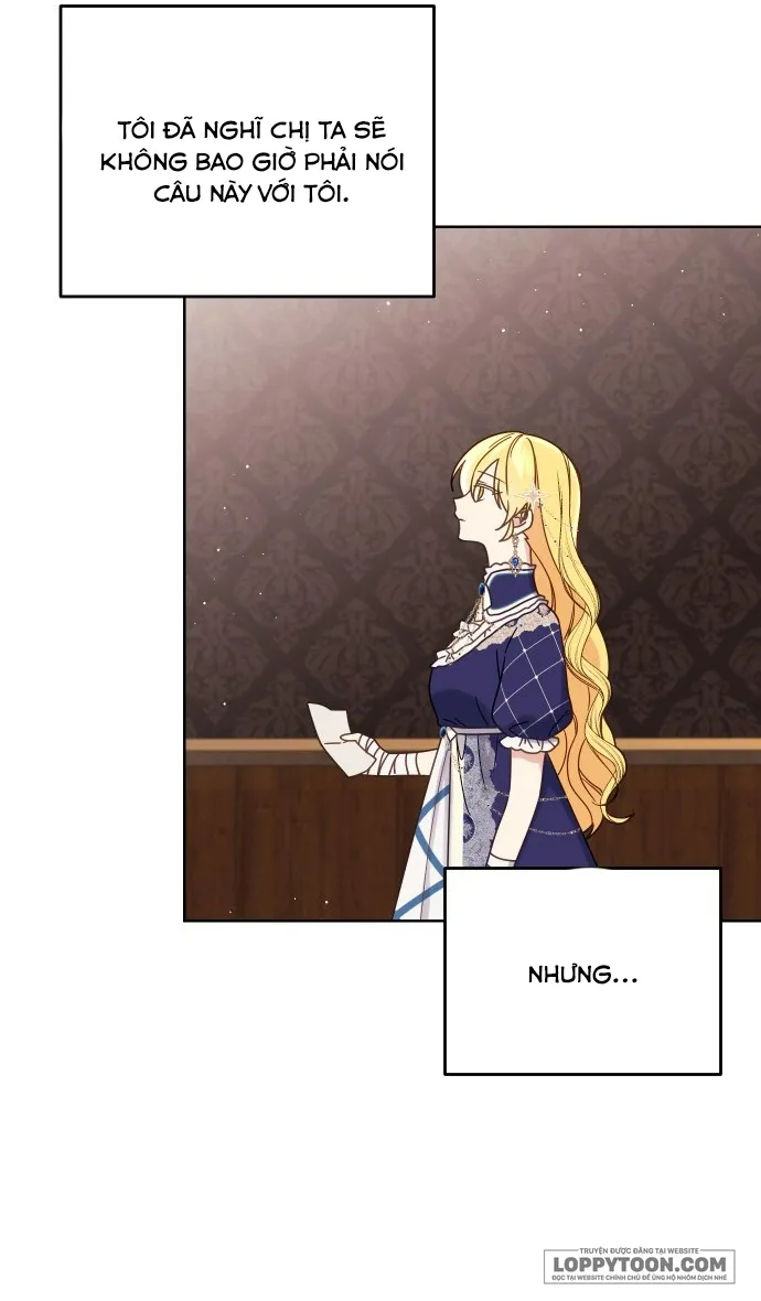 Cuộc Sống Hạnh Phúc Cùng Chồng - Chap 54