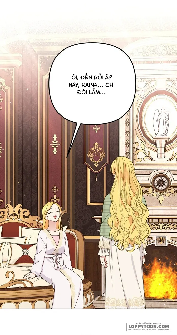 Cuộc Sống Hạnh Phúc Cùng Chồng - Chap 54