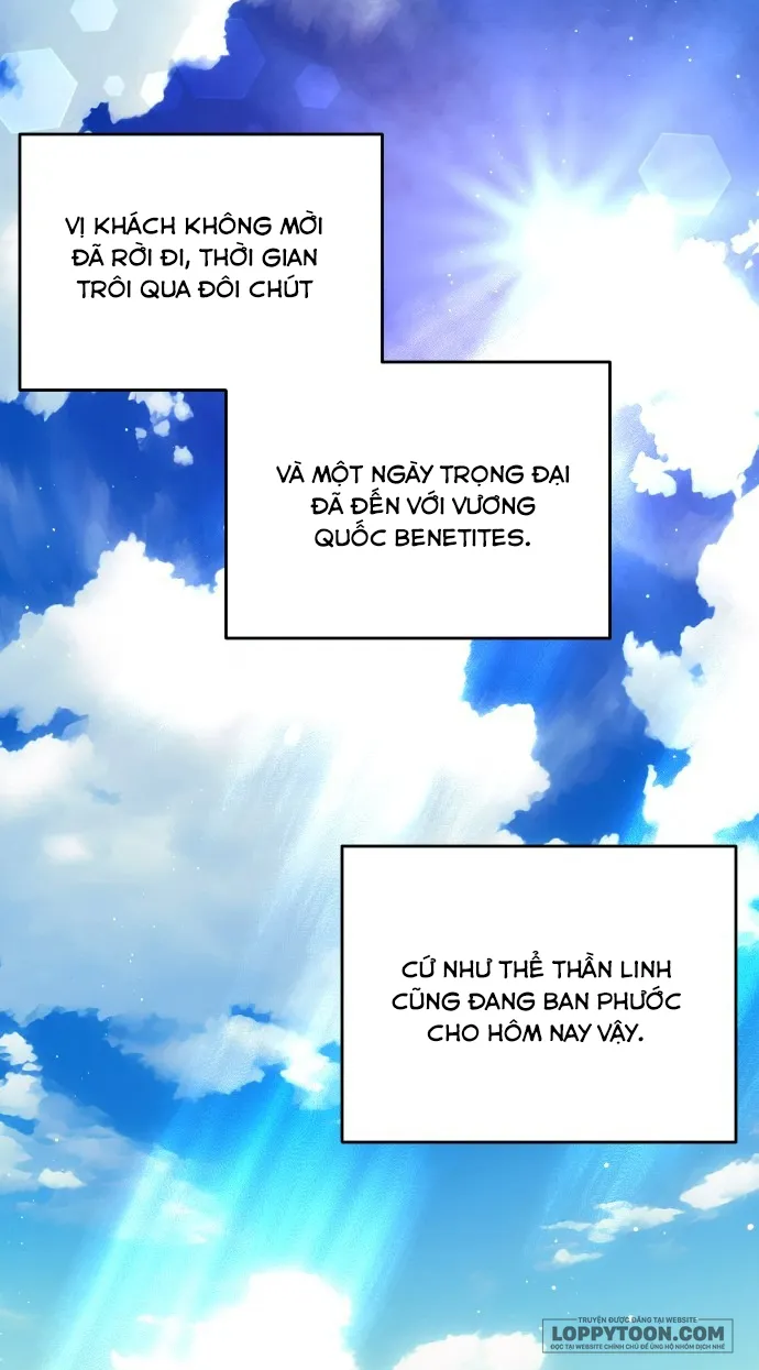 Cuộc Sống Hạnh Phúc Cùng Chồng - Chap 55