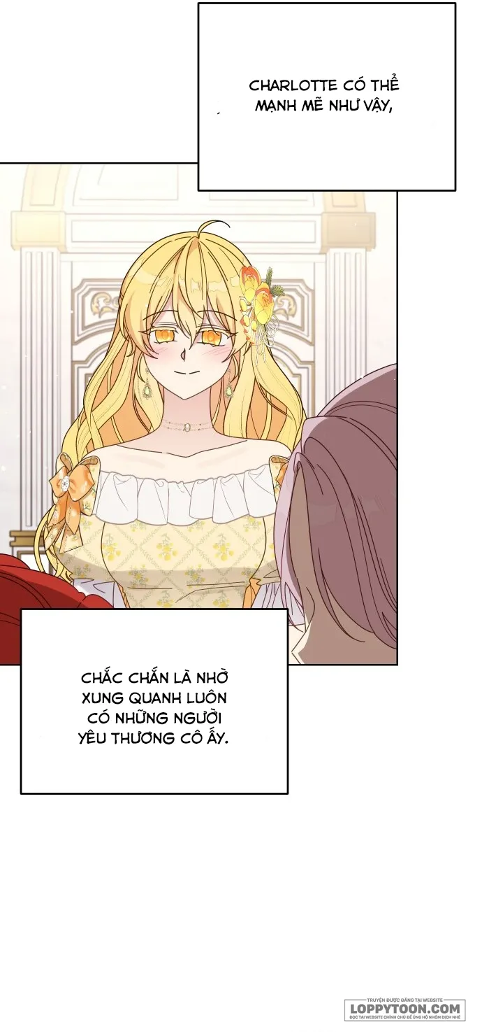Cuộc Sống Hạnh Phúc Cùng Chồng - Chap 55