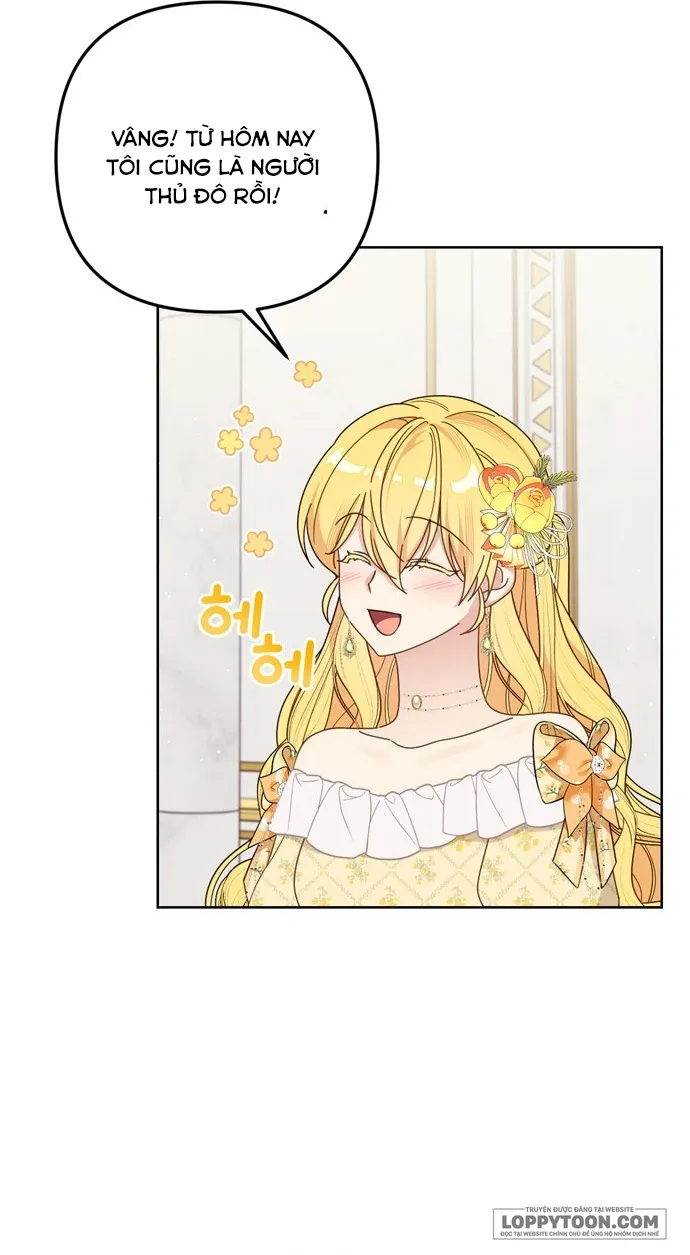 Cuộc Sống Hạnh Phúc Cùng Chồng - Chap 55