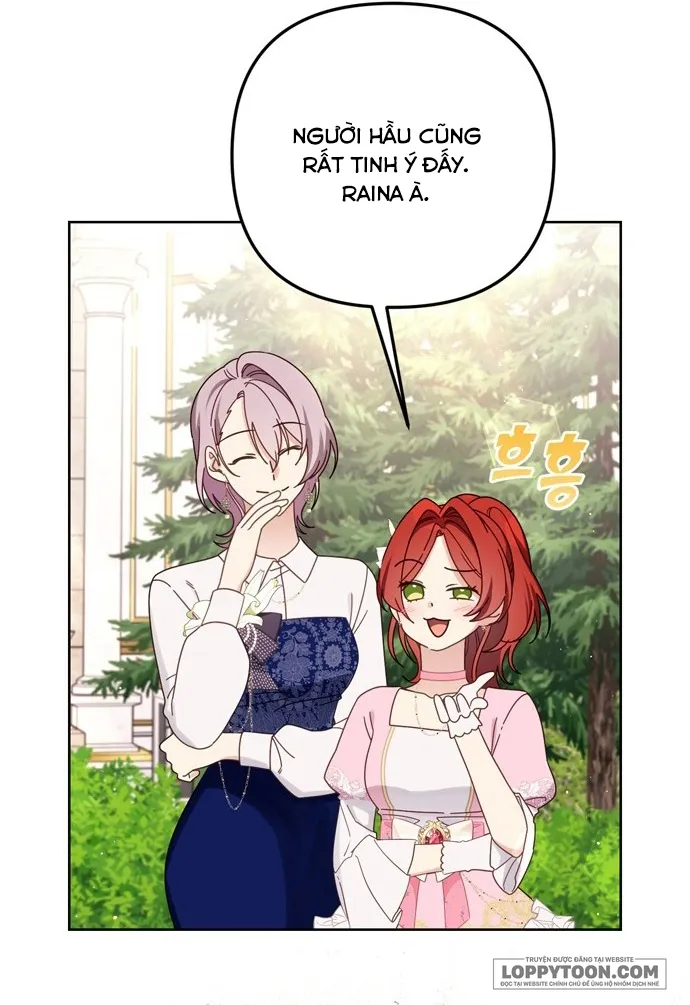 Cuộc Sống Hạnh Phúc Cùng Chồng - Chap 55