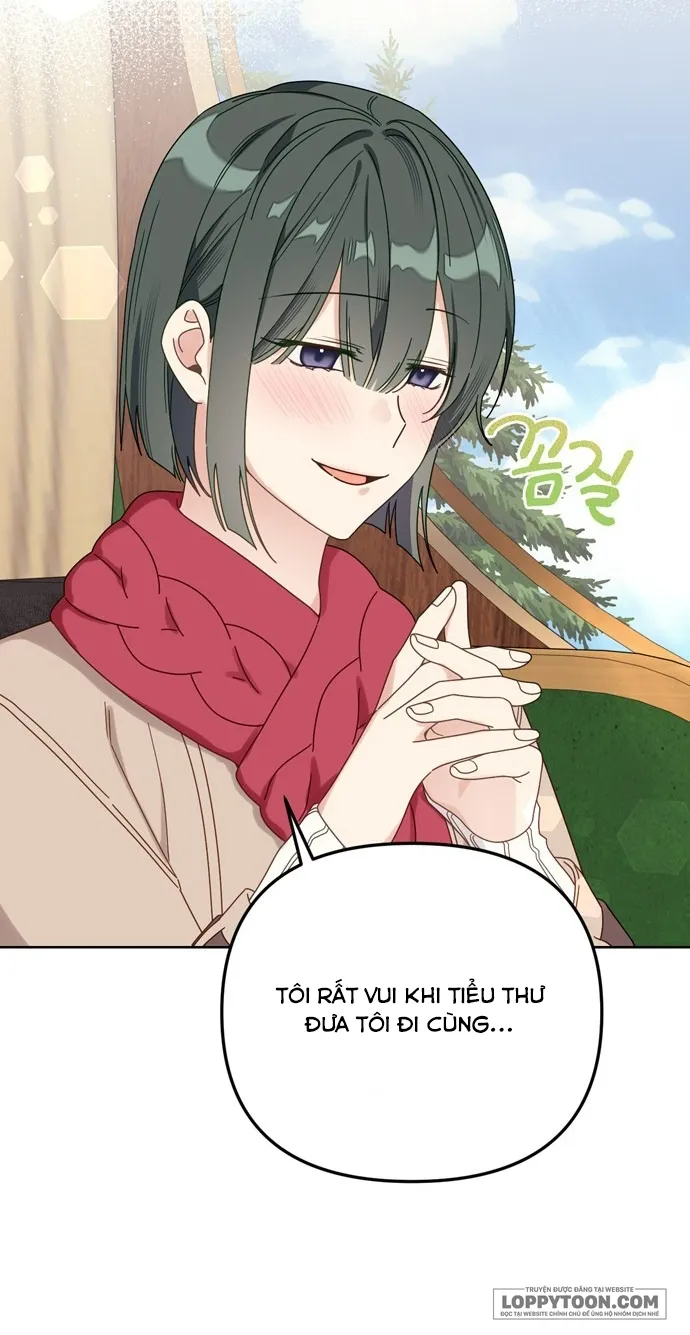 Cuộc Sống Hạnh Phúc Cùng Chồng - Chap 55