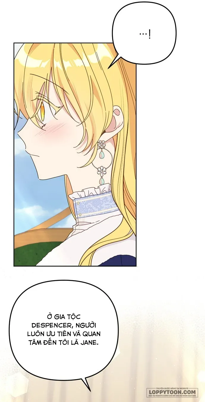Cuộc Sống Hạnh Phúc Cùng Chồng - Chap 55