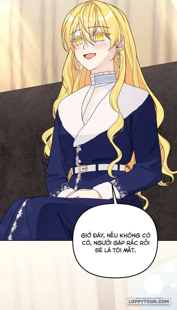Cuộc Sống Hạnh Phúc Cùng Chồng - Chap 55